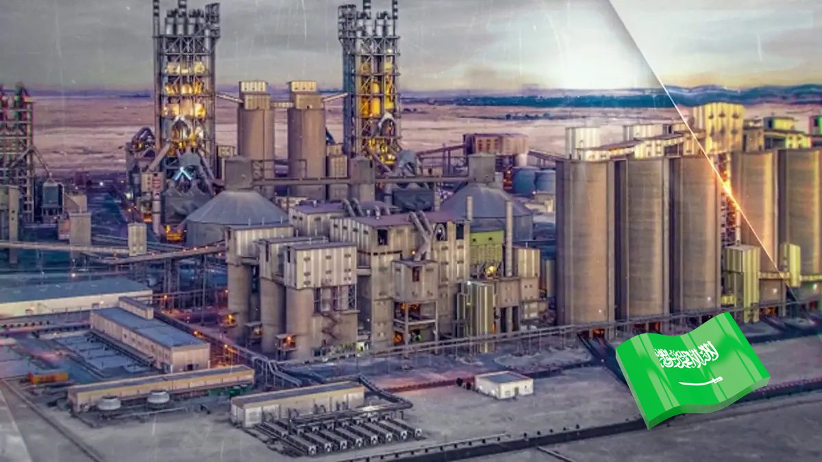 Saudi Arabia: 80 new factories were licensed in February, with investments of 4.3 billion riyals, led by the minerals sector