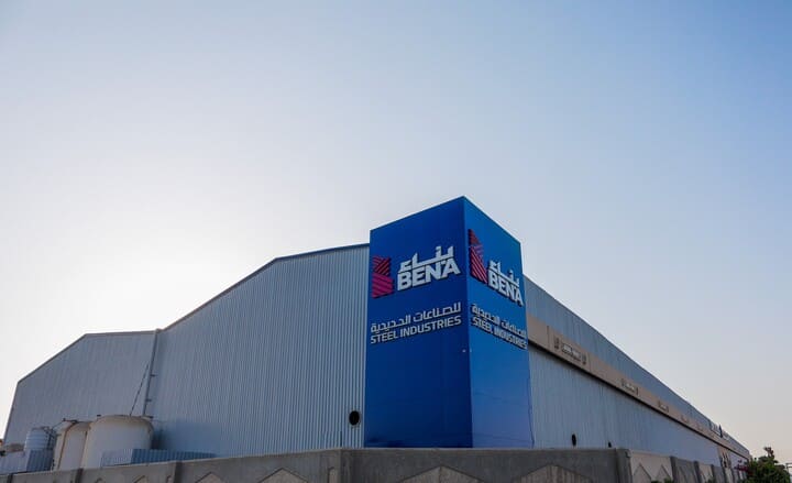 Saudi Arabia: Bena Steel Industries profits decreased to 5.2 million riyals in H1 2023