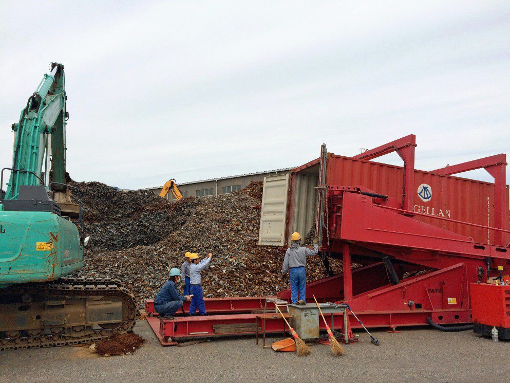 Iron ore prices rise to 5-week high