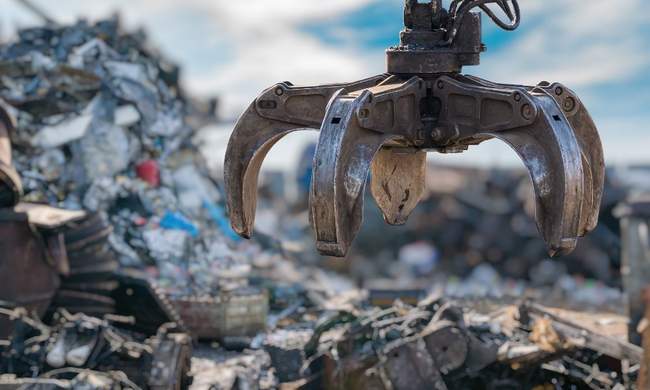 UAE extends ban on scrap exports until September 30