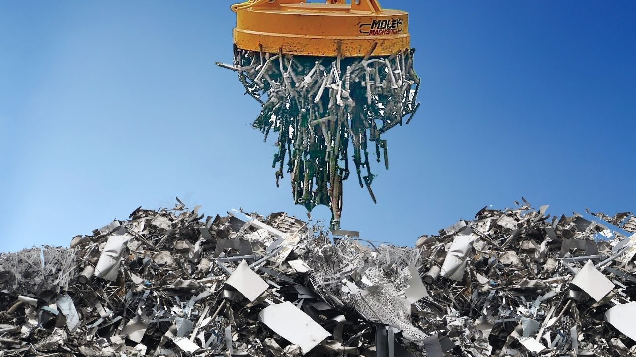 Report: Global scrap prices down in most regions in October
