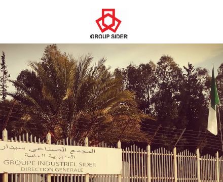 Company Profile : Group Sider