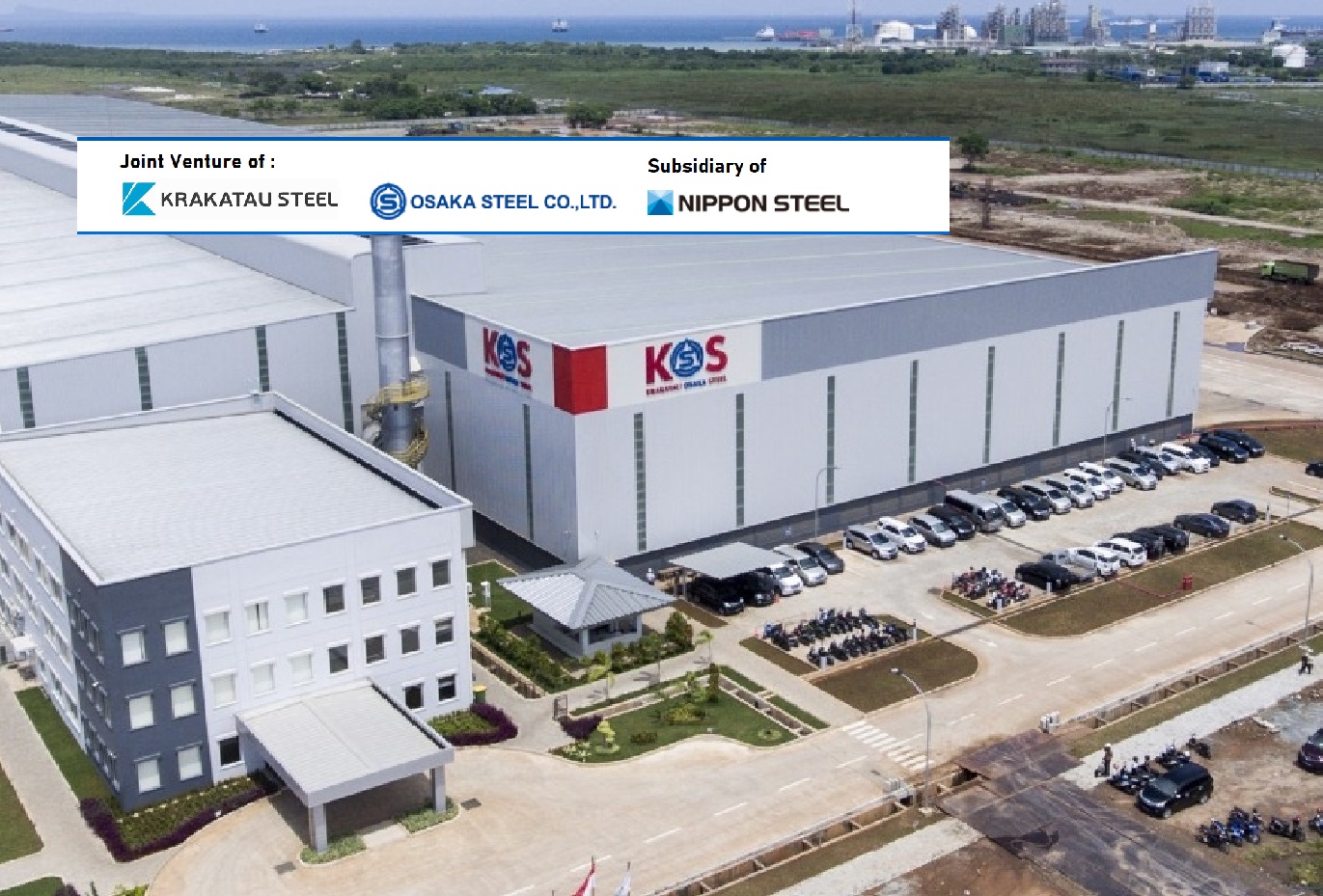 Japan's Osaka Steel to set up environmentally friendly EAF at Sakai plant