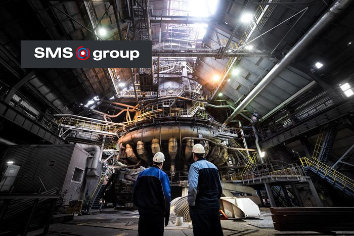 SMS Group to Deploy Blast Furnace Decarbonization Technology