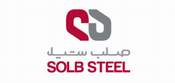 SOLB STEEL