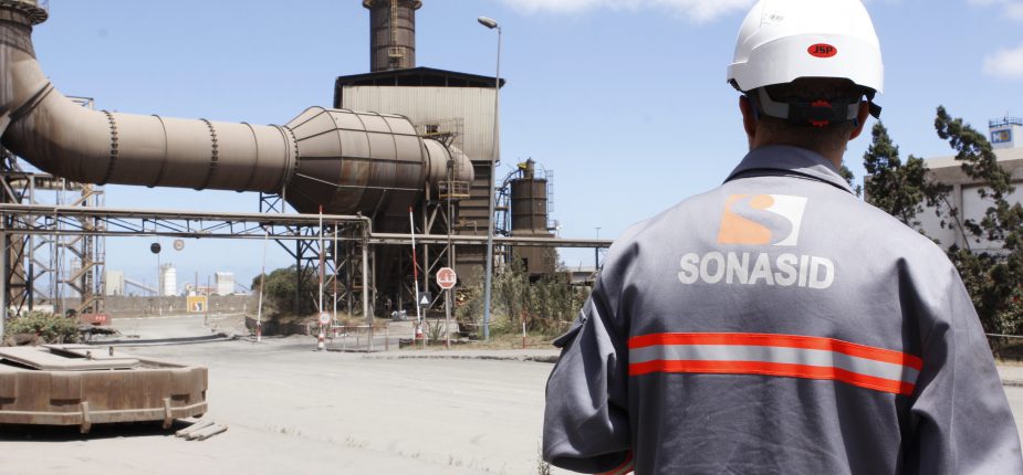 Strong growth in SONASID sales in 2021