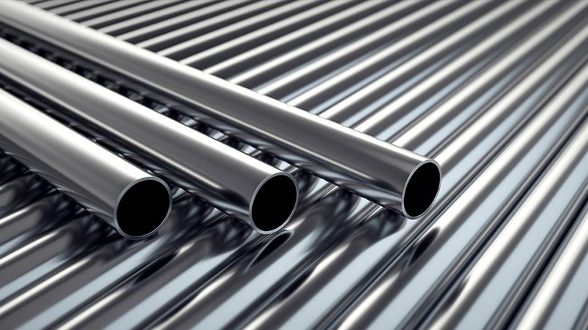 China's stainless steel production will increase by 12.6% in 2023