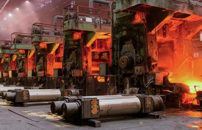 More steel mills curb production ahead CPC centenary