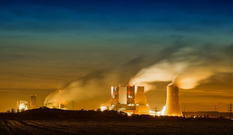 Steel industry carbon emissions to drop nearly 30% by 2050 in the world