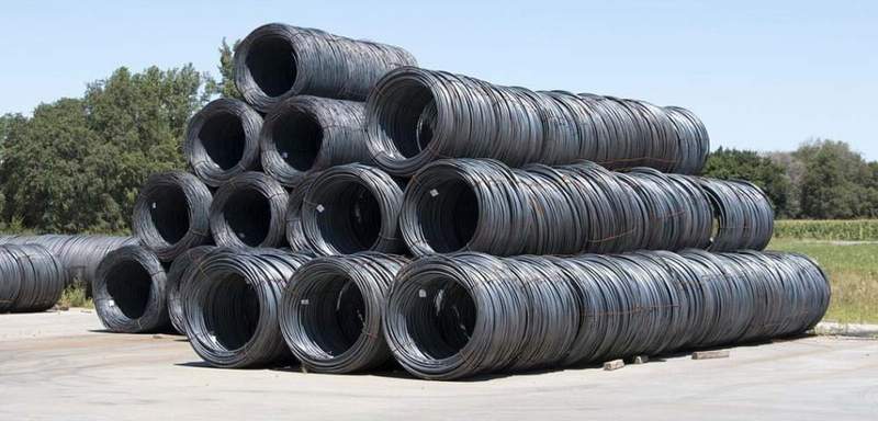 Hadeed cuts wire rod prices for September deliveries