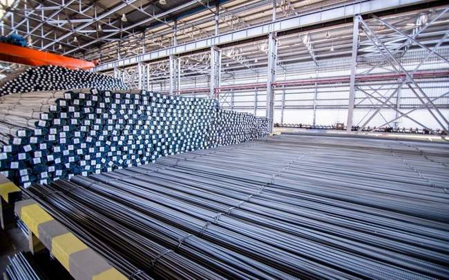 Rebar price stability in Egypt