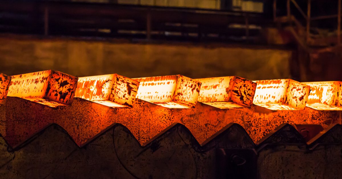 ٌReport : Steel markets will normalise in 2023, excluding China