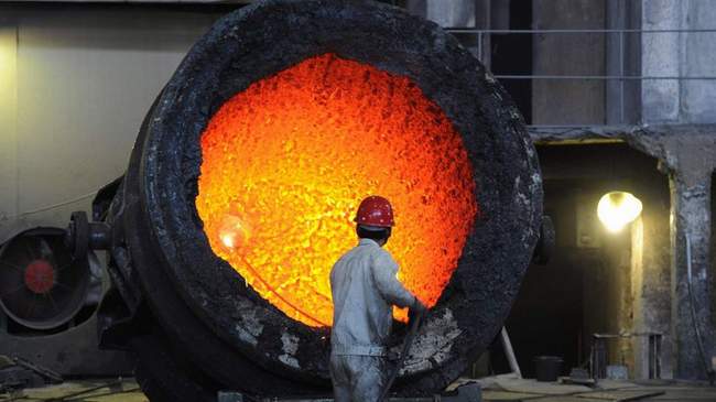 CISA: China’s steel prices to stabilize in late May