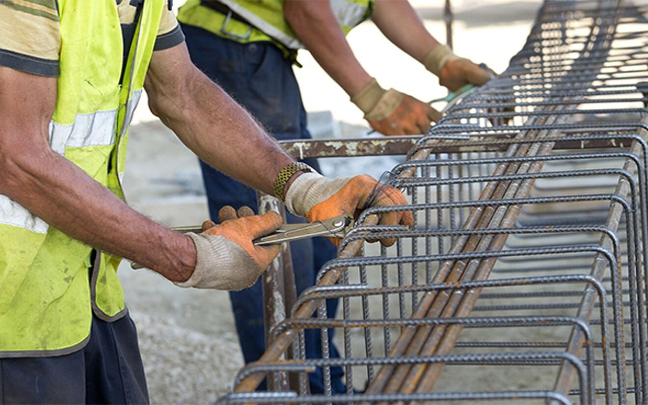 Decline in Egypt’s Rebar Production and Sales in January–September 2025