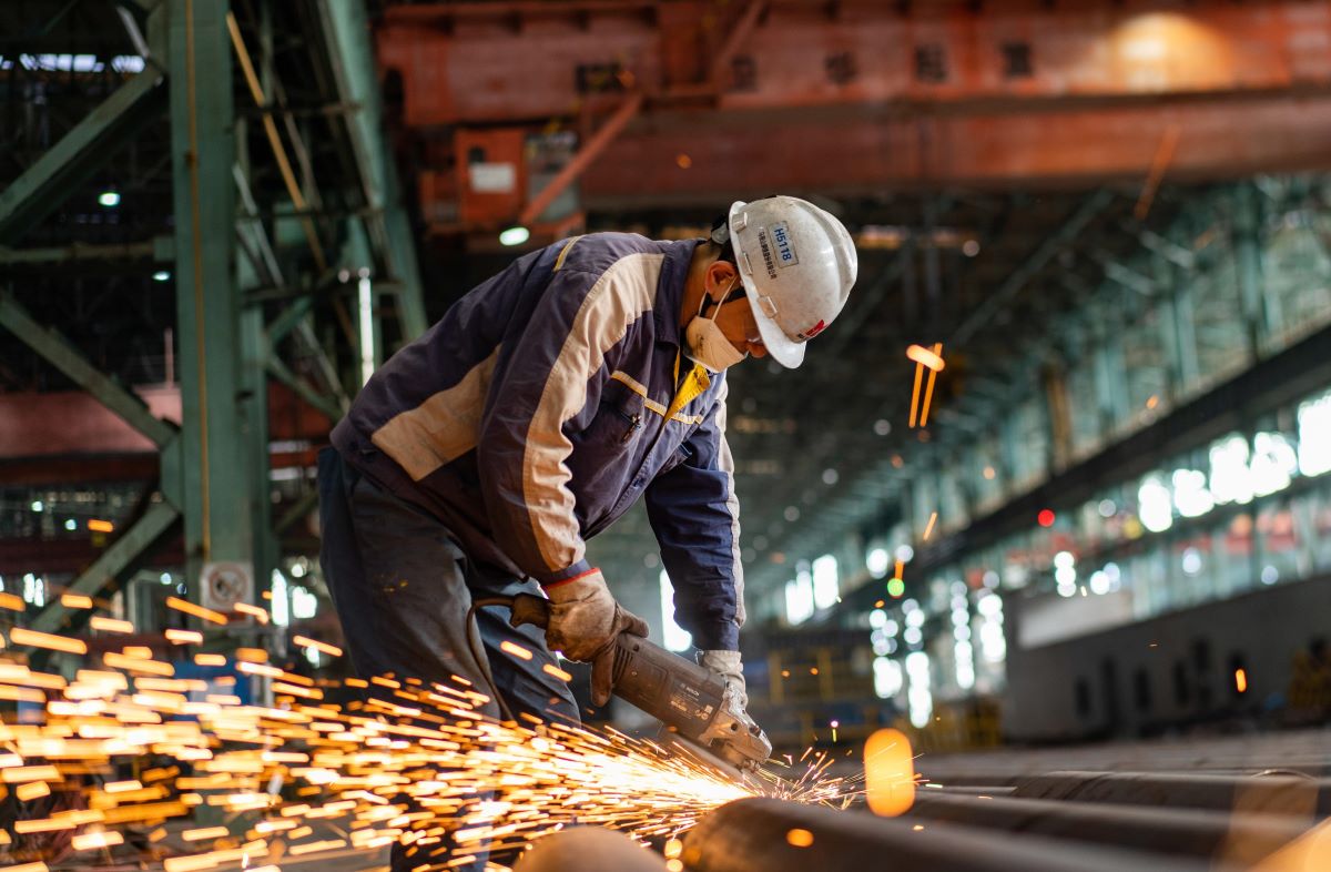 India proposes reciprocal tariff exemptions on steel and auto parts to avoid Trump tariffs