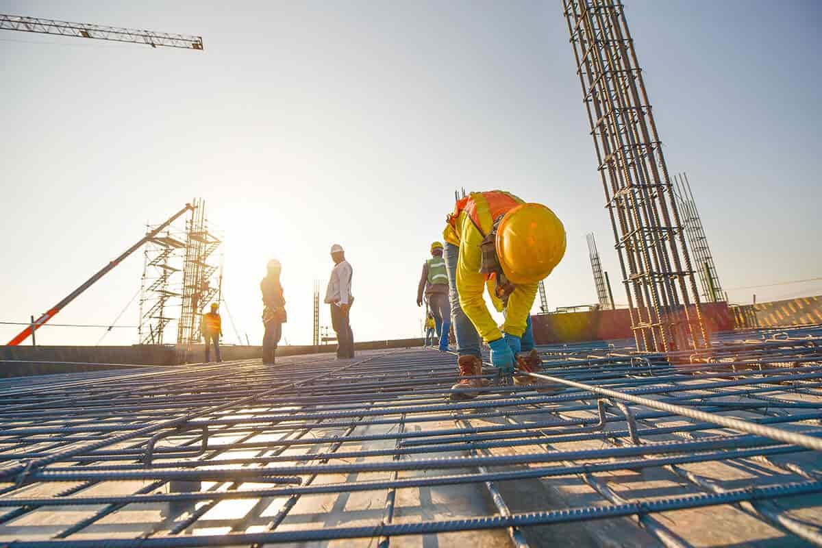 Rebar prices in Saudi Arabia decline in 2024