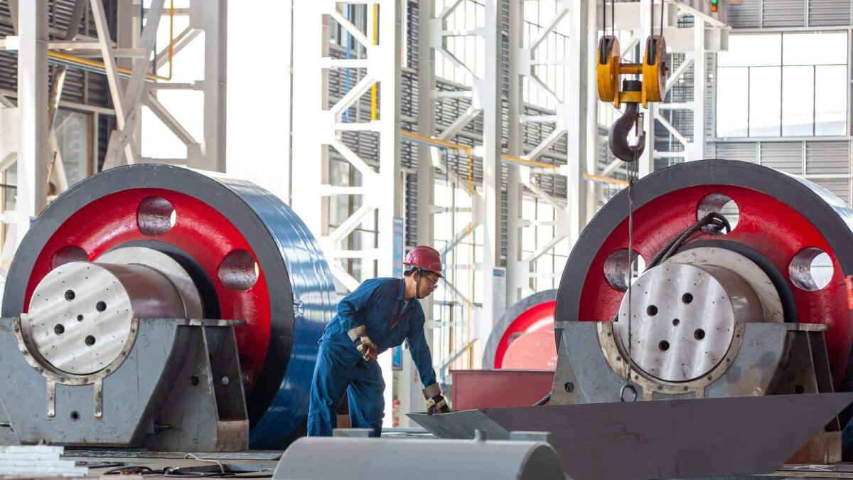 India plans to impose 12% tariff to protect domestic steel industry