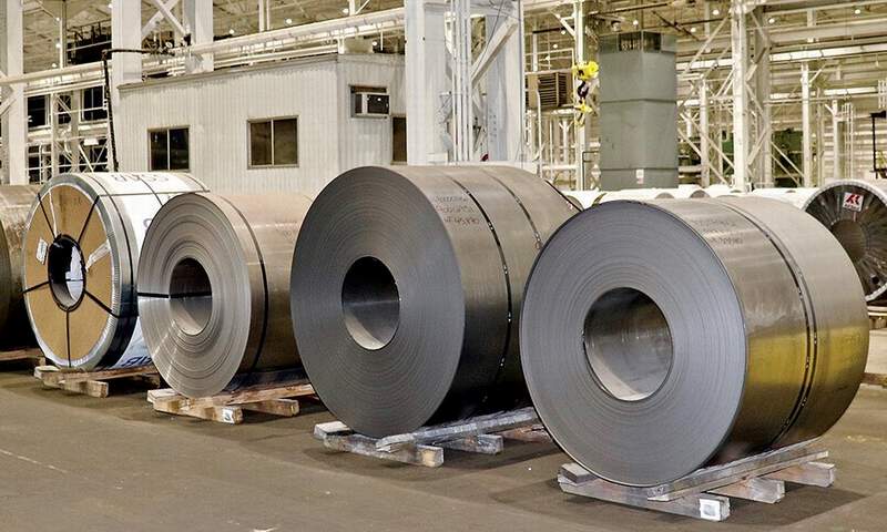 Turkey’s steel export value up 52.5% in Jan-Feb 2022