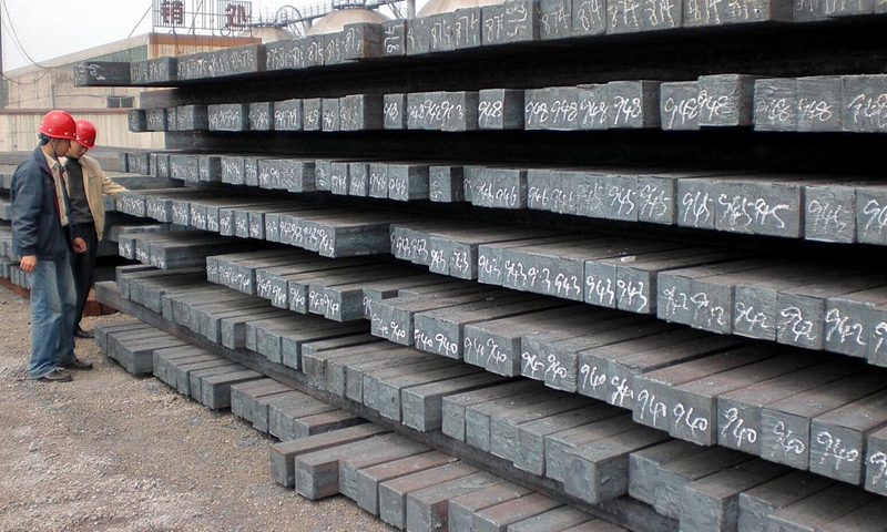 Turkey’s steel export value increases by 6.6% in January 2024