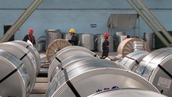 Japan’s steel exports up 2.6% in January-October 2023
