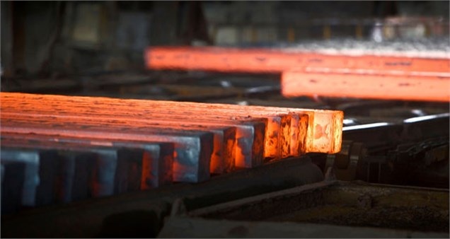 China's steel exports rise for third consecutive month