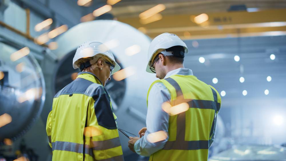 منظمة الصلب العالمية: توقعات بنمو الطلب على الصلب العالمي 2.2٪ عام 2023