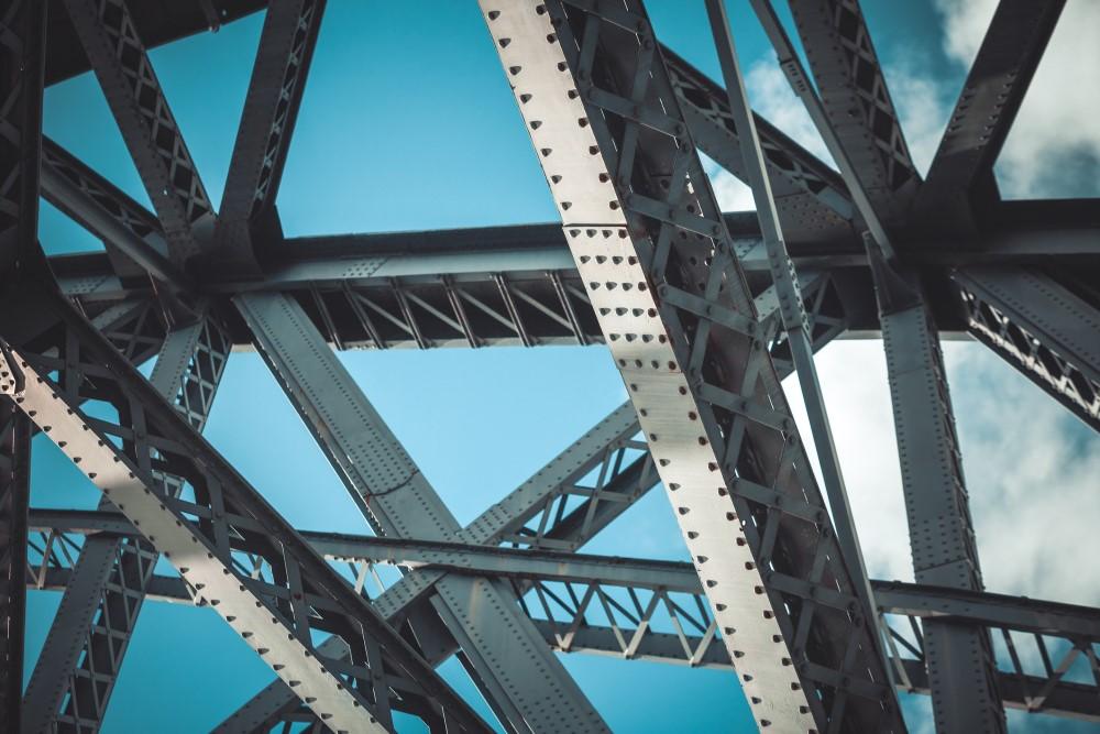 توقعات بنمو الطلب العالمي على الصلب بنسبة 1.7٪ في عام 2024