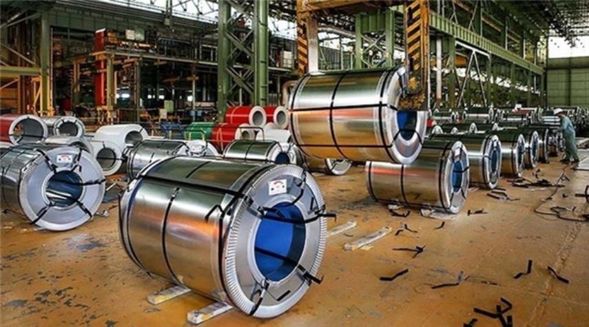 UK is reviewing tariffs and quotas for all types of steel for developing countries