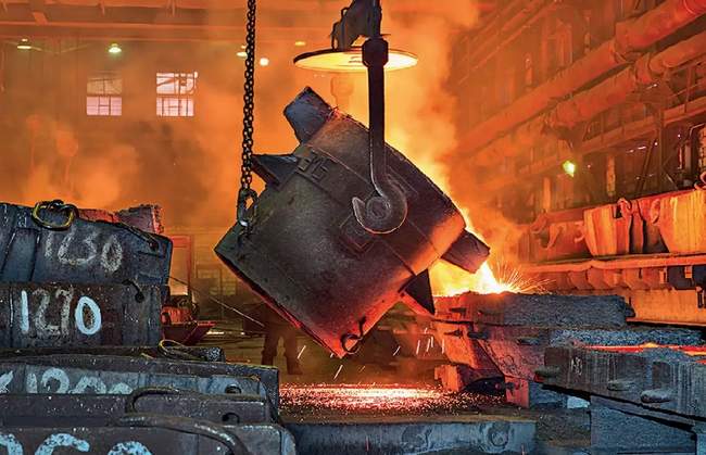 CISA: China’s steel output to exceed 1 billion t in 2020