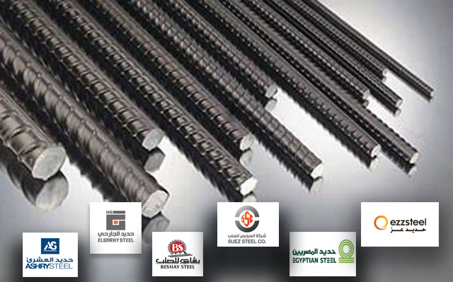 The latest rebar prices update in Egypt, February 18, 2024