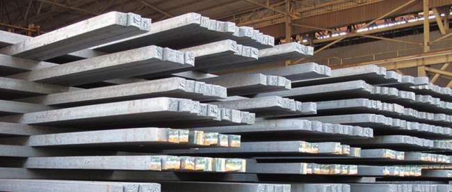 Turkey’s billet imports up 178.3 percent in January-May, including three Arab countries