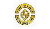 SUEZ STEEL