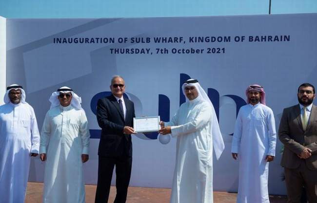 SABIC announces carbon neutrality strategy at "Green Saudi" initiative forum