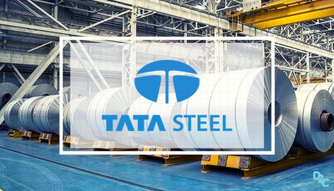 Tata Steel’s net profit up 661% in July-September