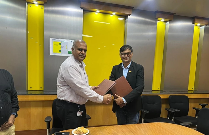 India : Tata Steel signs gas supply deal with GAIL