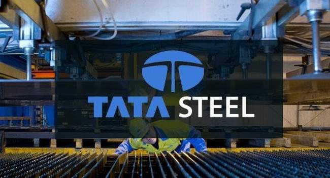 Tata Steel’s crude steel output in India up 3% in September - December