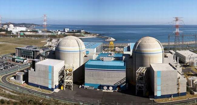 UAE begins start up operations at its first nuclear power plant