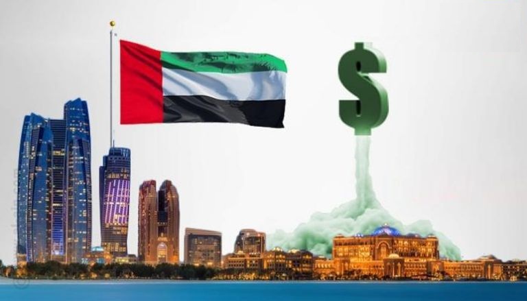 UAE Central expects GDP growth of 4.2% in 2022