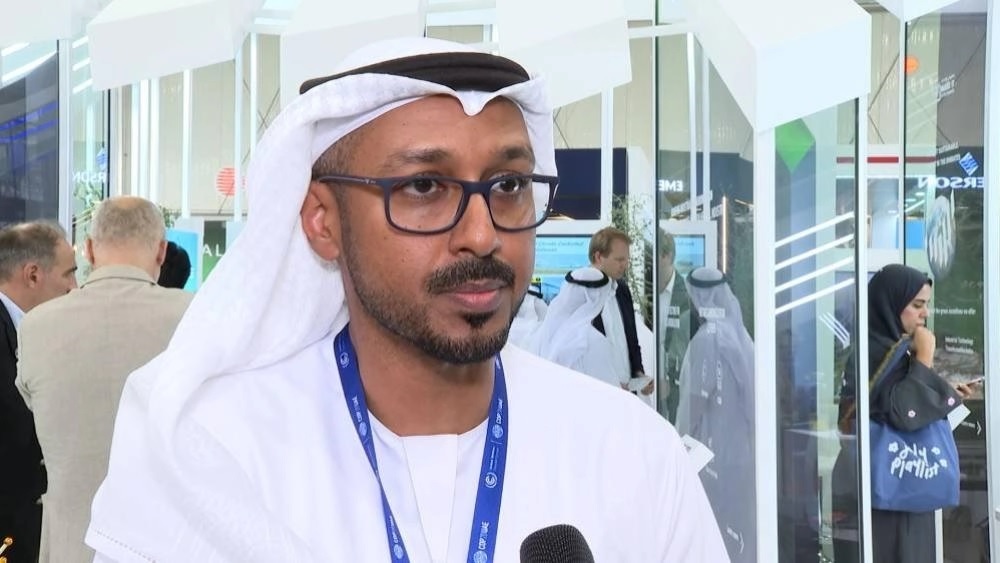 UAE launches a road map to decarbonize the sector by 93% by 2050