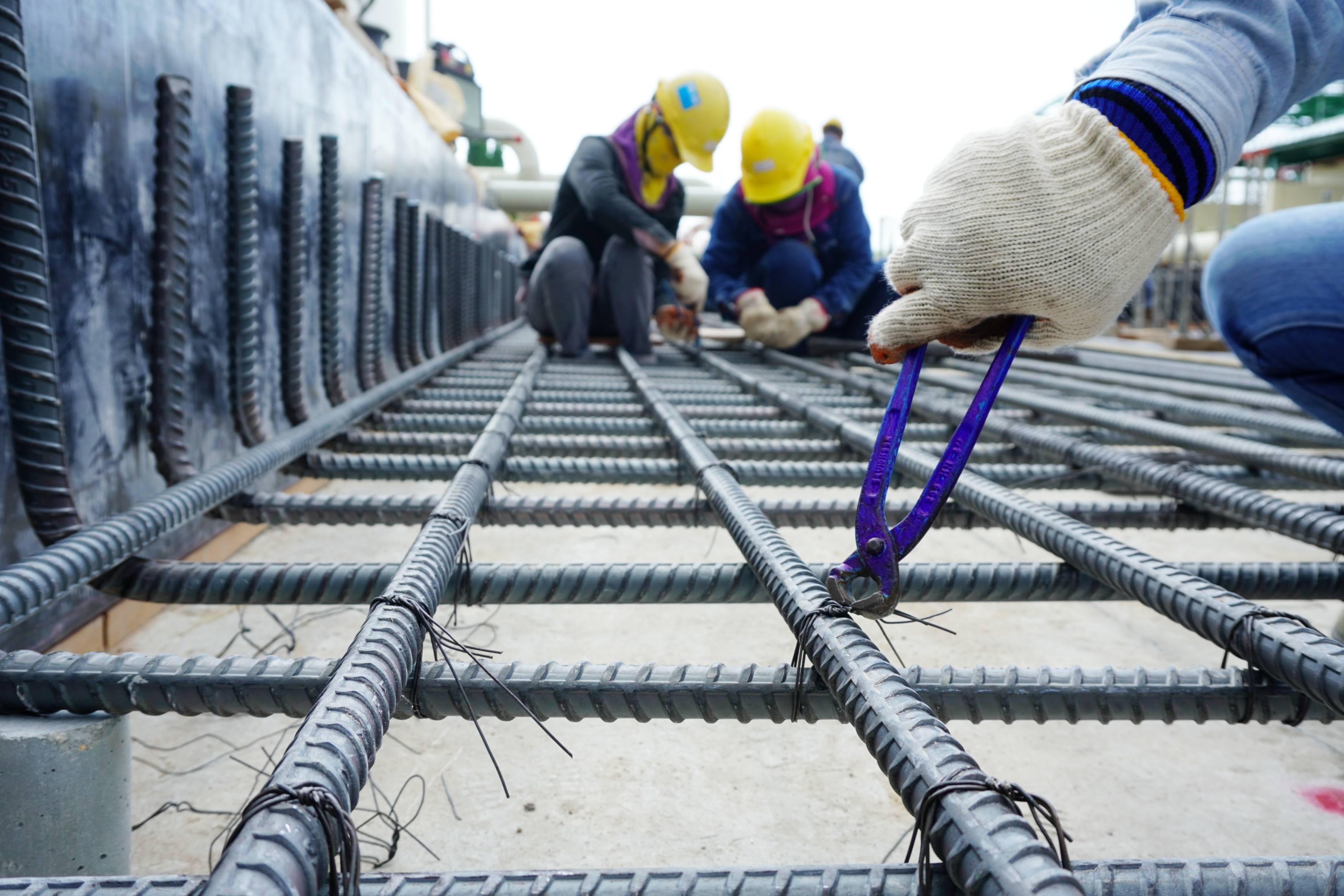 Report: Building materials prices in Dubai vary in Q3 of 2024