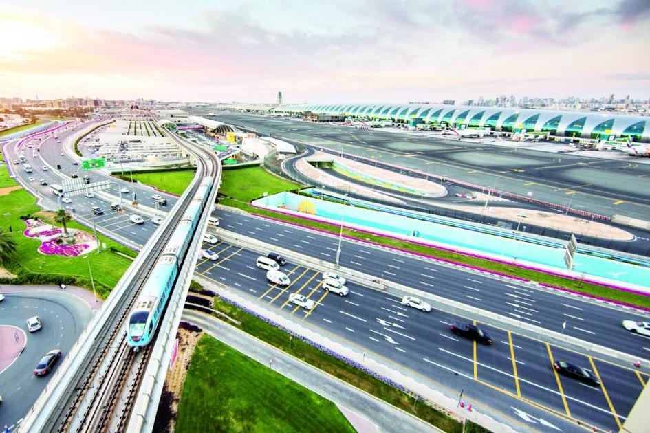$125 billion residential projects are under construction in the UAE by the end of Q1 of 2024