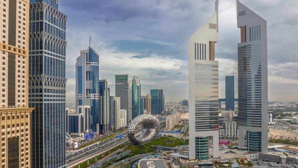 UAE attracts record inflows of foreign investment... $31 billion in 2023