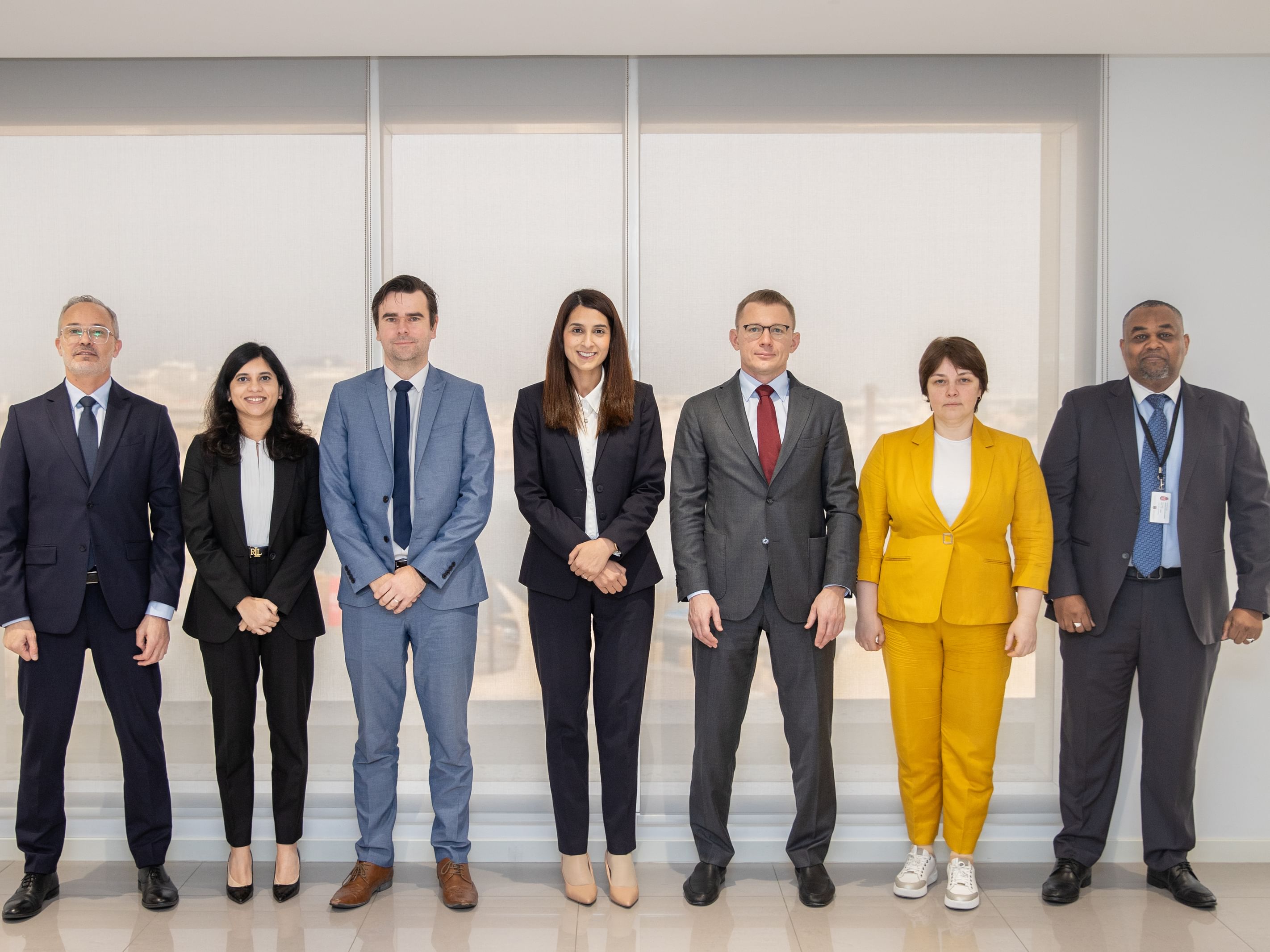 UAE, Russia hold final round of negotiations for Double Taxation Avoidance Agreement