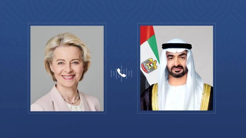 UAE and EU Launch Economic Partnership Negotiations