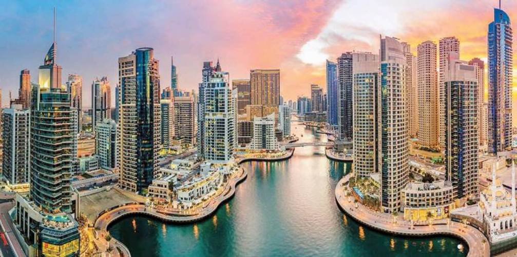 UAE: 5,000 off-plan properties were sold in Dubai in January, with a growth of 90%