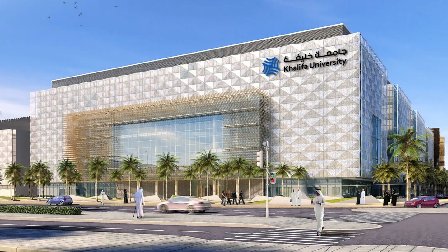 Researchers at Khalifa University reveal six steps to achieving carbon neutrality