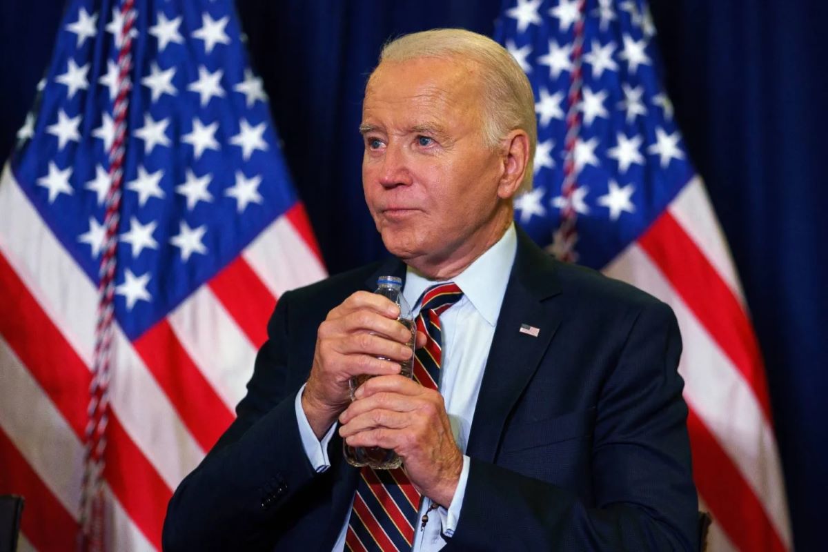 Biden to decide fate of Japan's acquisition of US Steel