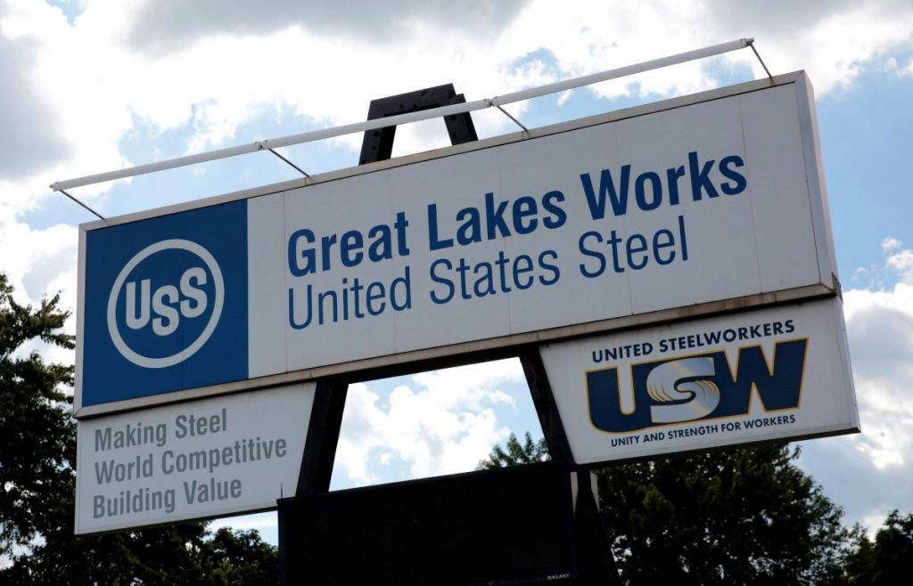 Tokyo regrets decision to block US Steel acquisition