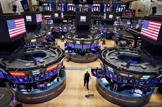 COVID-19 crushes U.S. economy in second quarter