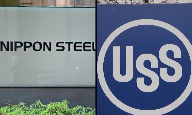 Japan's Nippon Steel Raises Bid to $14 Billion to Save US Steel Deal